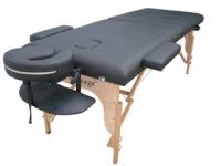  折叠按摩床折りたたみマッサージベッド 木脚折叠按摩床60cmWidth WOODEN STAND MASSAGE TABLE