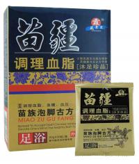 熏蒸中藥包Chinese Medicine